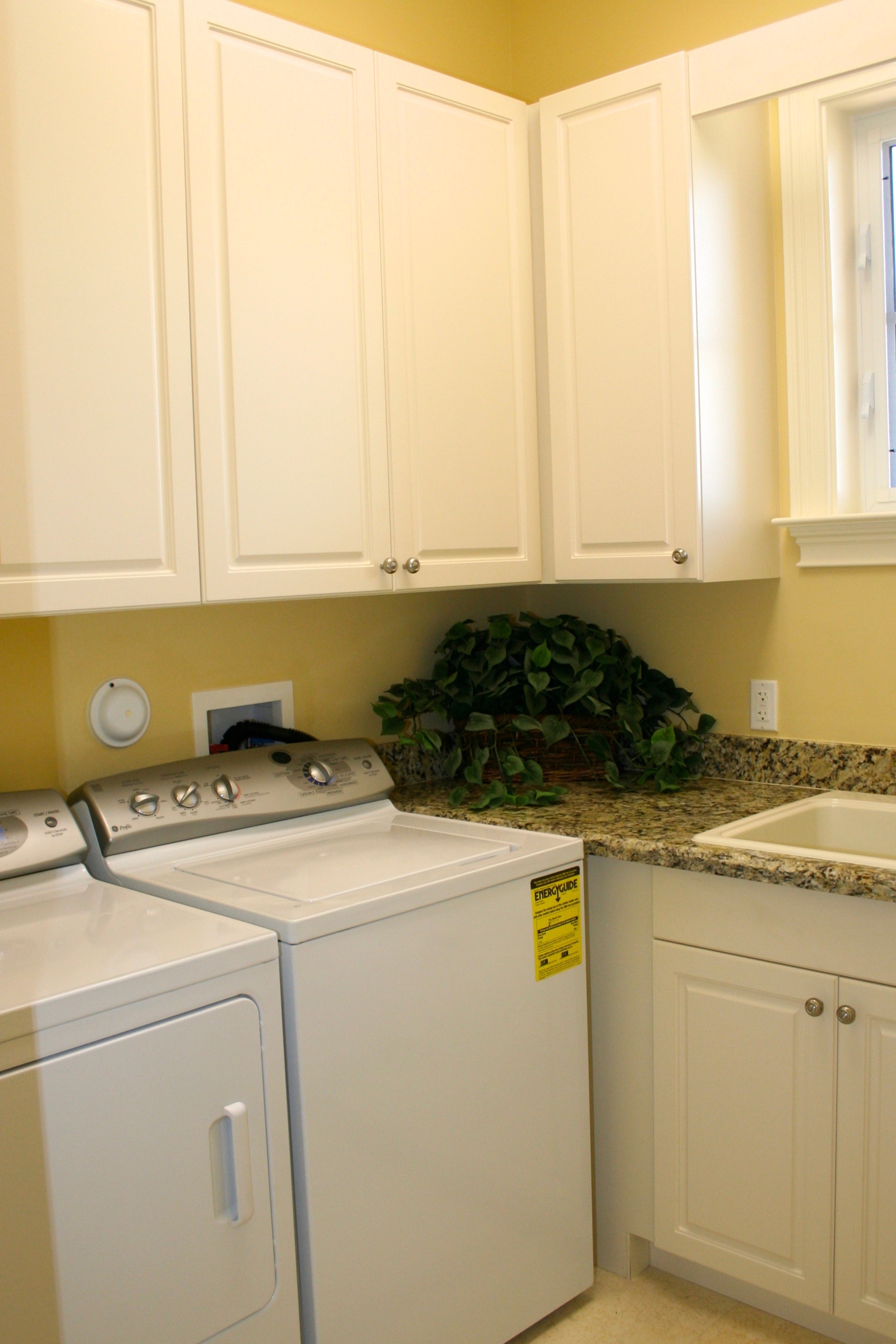 Laundry Rooms